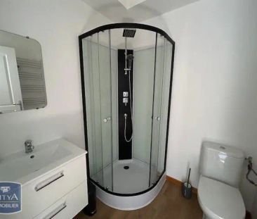 Appartement à louer 1 pièce 25m² - Photo 6