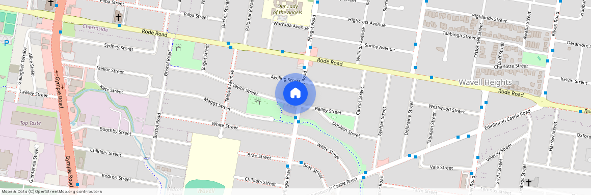 1 Taylor Street, Qld 4012, Wavell Heights