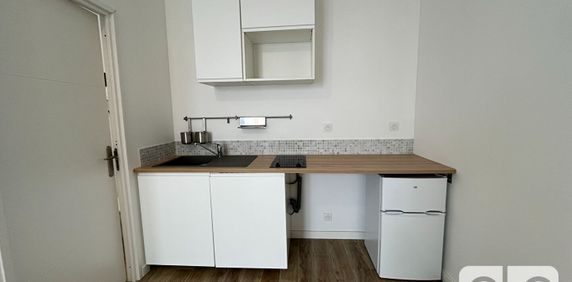 Appartement Concarneau 1 pièce(s) 19.98 m2 - Photo 2