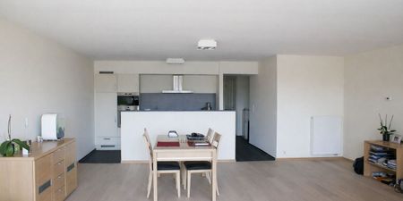 Appartement te huur in Leuven voor € 1.650 met 2 slaapkamers - Foto 2