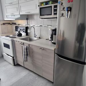 3 1/2 électricité inclue 2254-3 pour Décembre - Photo 2