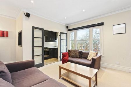 2 bedroom flat to rent - Photo 3