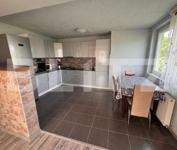 Apartament 3 camere decomandat, 89 mp, cu terasă | Dâmbul Rotund - Photo 2