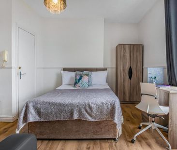 1 bedroom house to rent - Photo 5