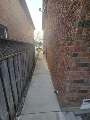 For Lease - 23 Blue Whale Boulevard, Brampton, Ontario - Photo 1