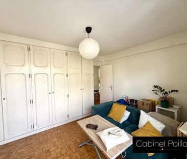 T2 Saint-Mandé - Photo 3