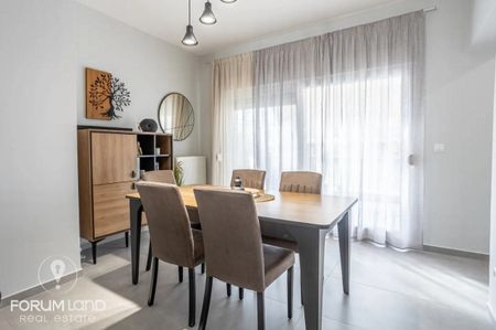Διαμέρισμα προς Ενοικίαση 90 τ.μ. - 1.600€ - Photo 4