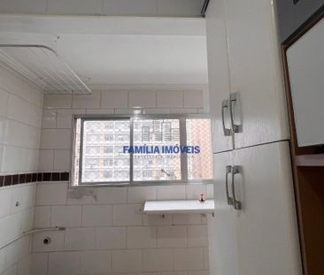 Apartamento 2 Quartos Embaré 80m² - Photo 4