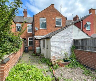 Willowbrook Road, Leicester, LE5 - Photo 1