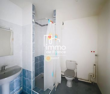 Location Appartement 1 pièce 28m² - Photo 5