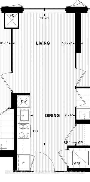 25 Cordova Avenue #814 - Photo 2