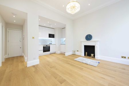 Cleveland Square, Notting Hill, W2, London - Photo 3