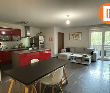 Appartement 3 pièces à Thionville - Photo 1