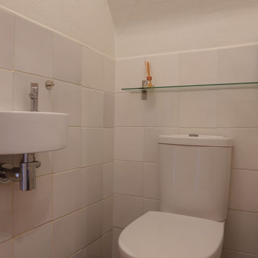 Appartement te huur: Juliusstraat 1 3514 HX Utrecht - Photo 1