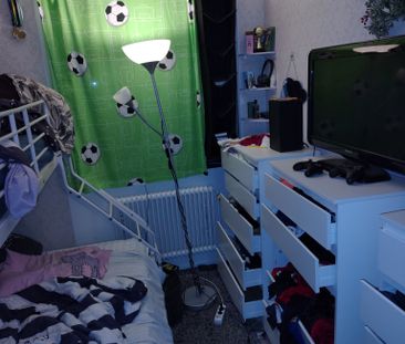 Klarvädersgatan, Göteborg - Foto 4