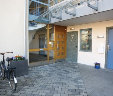 Kålgårdsgatan 7 - Photo 1