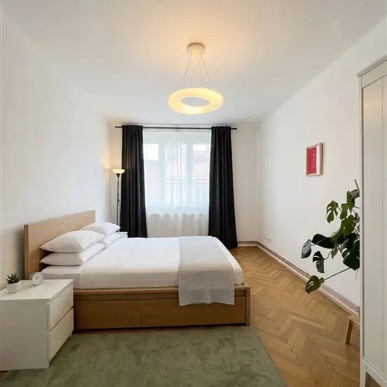 Pronájem zrekonstruovaného bytu 3+1 84 m - Photo 1