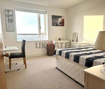 1 bedroom in a flat share to rent - Photo 3