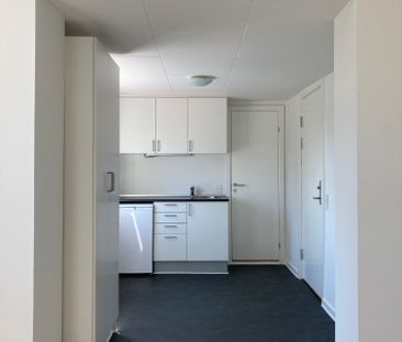 1 værelses lejlighed på 32 m² - Foto 3