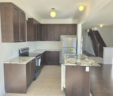 For Lease - 2047 Horace Duncan Cres N/A, Oshawa, Ontario - Photo 3