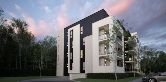 Les Jardiniers I & II | 3-4-5 ½ à louer, Joliette (SCB) - Photo 3