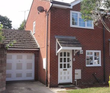 2 bedroom Semi-detached house to rent in Belmont - Photo 1