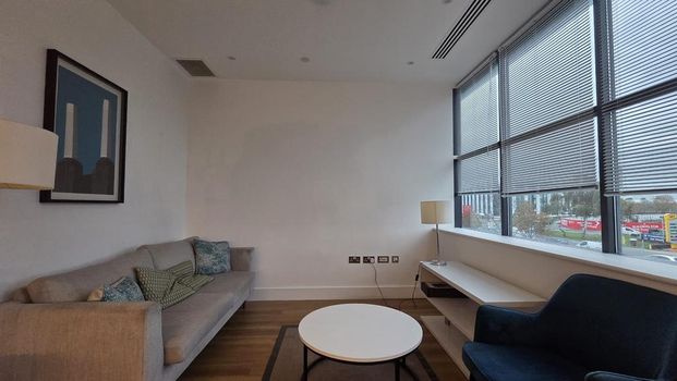 2 bedroom duplex to rent - Photo 1