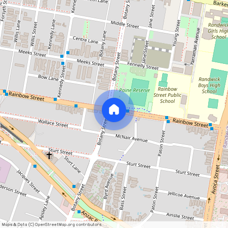 205 Botany Street, Sydney, New South Wales 2032