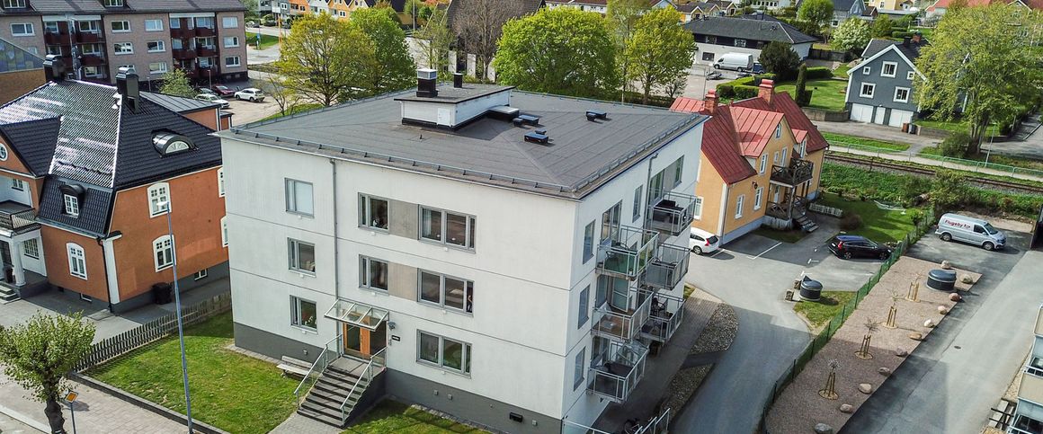 Storgatan 43 A, Vetlanda (1) - Foto 1