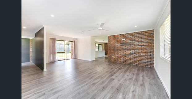 Perfect Low-Set with air conditioning - Photo 1