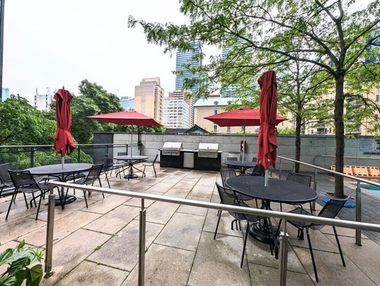 For Lease - 110 Charles Street Unit# 4005, Toronto, Ontario - Photo 1