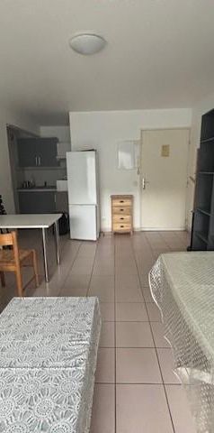 Location Appartement 2 pièces 39m² SETE 34200 - Photo 1