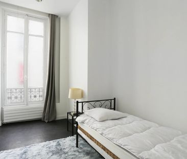Tout savoir sur cet appartement dans le quartier Triangle d'Or, à P... - Photo 4