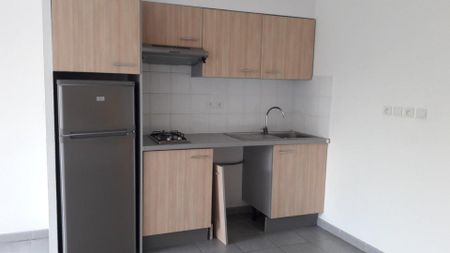 location Appartement T4 DE 88.91m² À EAUNES - Photo 2
