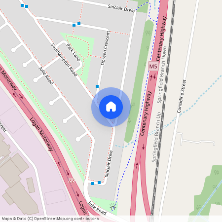 35 Southampton Road, Qld 4078, Ellen Grove