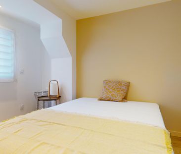 LAVAUR T10 Colocation 9 chambres à Toulouse - Photo 4