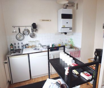 Location Appartement 1 pièce 24m² - Photo 3