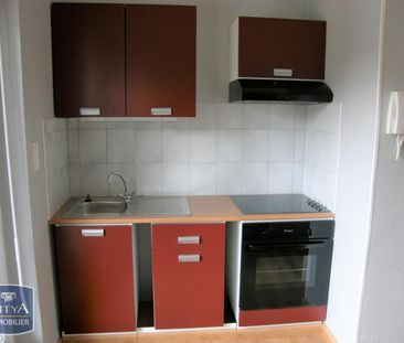 Location Appartement 2 pièces 45m² MONTAUBAN 82000 - Photo 2