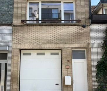 Huis te huur in Antwerpen voor € 1.250 met 2 slaapkamers - Photo 1