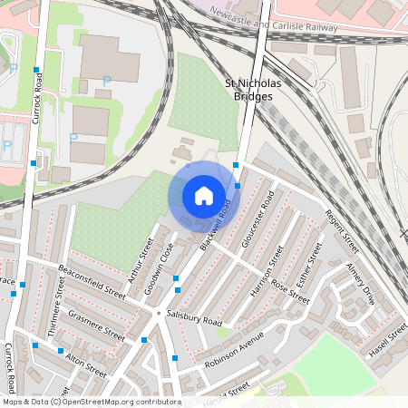 10 Nicholson Street, CA2