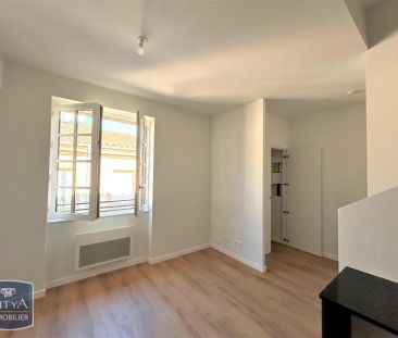 Appartement à louer 2 pièces 40m² - Photo 1