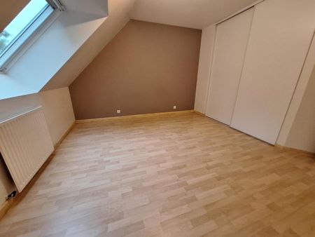 Maison T8 à louer Saint Gregoire - 136 m² - Photo 5