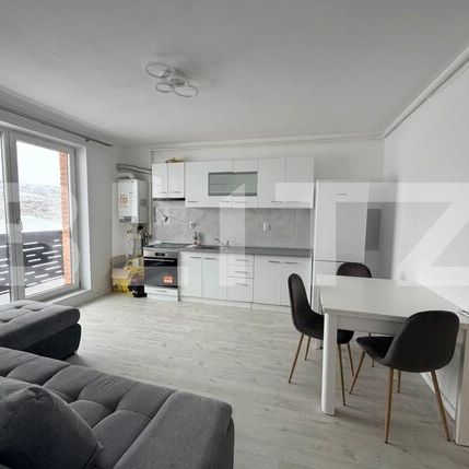 2 camere, etaj intermediar, garaj, Beta Residence - Photo 1