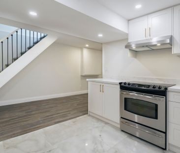 For Lease - 2668 Hollington Crescent Unit# Lower, Mississauga, Ontario - Photo 6