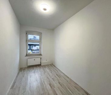 Lichtdurchflutete 2-Zimmer-Wohnung mit durchdachtem Grundriss - Photo 3