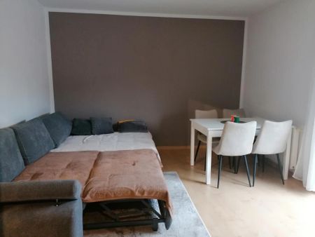 Top 2-Zimmer-Wohnung mit Garten in Gralla - Photo 3