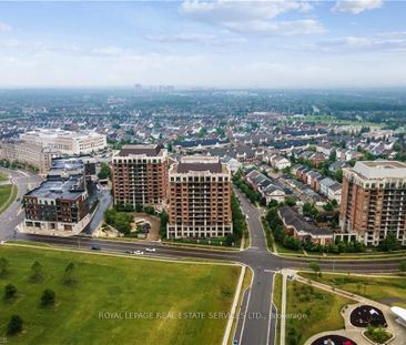 For Lease - 2379 Central Park Drive Unit# 1206, Oakville, Ontario - Photo 2