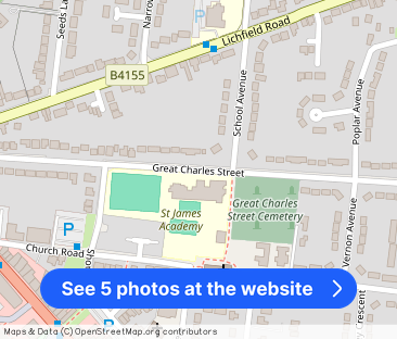 Great Charles Street, Walsall - Photo 1