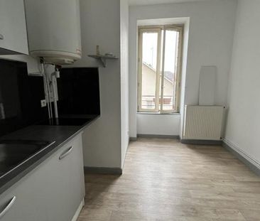 Location Appartement 2 pièces LIMOGES (87000) - Photo 1