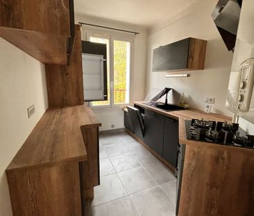 Appartement + garage Quimper 2 pièces 45.89 m2 - Photo 6